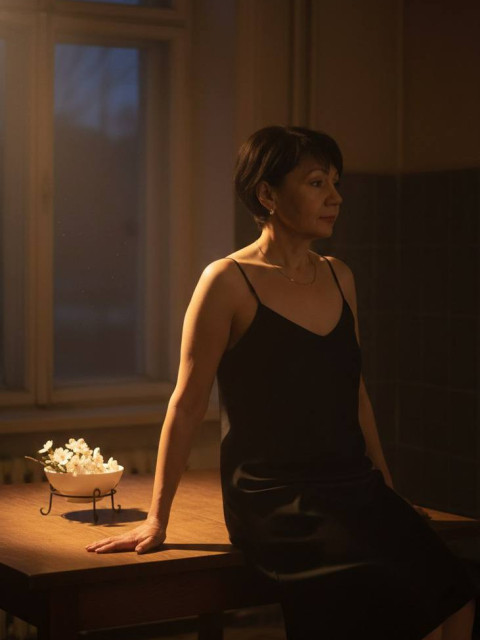 Наталья Корниенко, Россия, Воронеж. Фото на сайте ГдеПапа.Ру