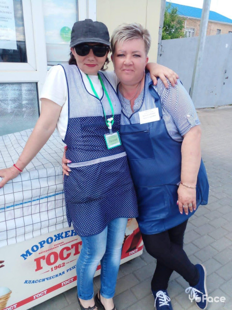 Наталья Корниенко, Россия, Воронеж. Фото на сайте ГдеПапа.Ру