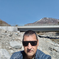 Слава Алимов, Россия, Иркутск, 45