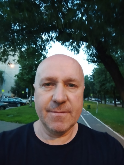 Михаил, Москва, м. Верхние Лихоборы. Фото на сайте ГдеПапа.Ру