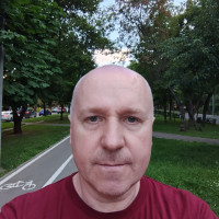 Михаил, Москва, м. Верхние Лихоборы, 52 года