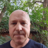 Михаил, Москва, м. Верхние Лихоборы, 52 года