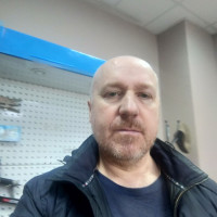 Михаил, Россия, Москва, 52 года