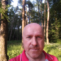 Михаил, Москва, м. Верхние Лихоборы, 52 года