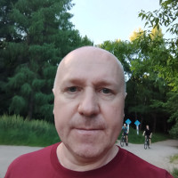 Михаил, Москва, м. Верхние Лихоборы, 52 года