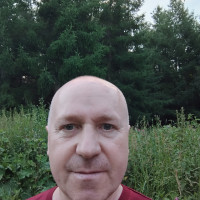 Михаил, Москва, м. Верхние Лихоборы, 52 года