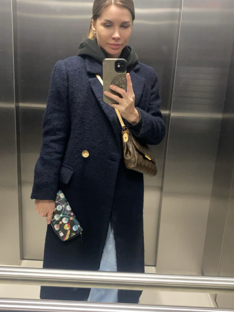 Валерия, Москва, м. Лианозово. Фото на сайте ГдеПапа.Ру