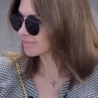 Валерия, Москва, Лианозово, 41