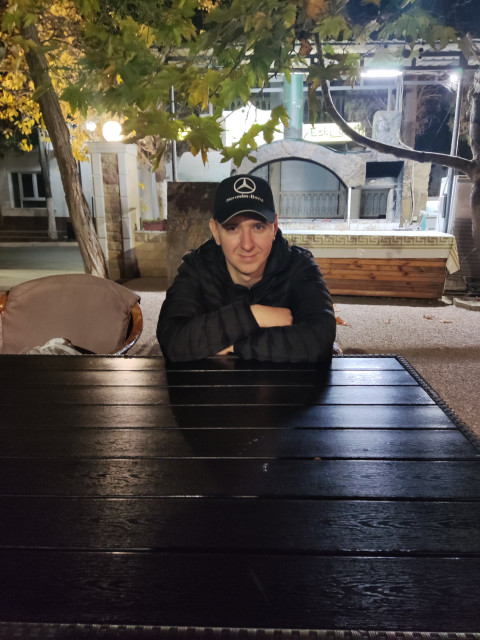 Алексей, Россия, Симферополь, 36 лет. Он ищет её: женщину для любви и серьезных отношений, брака и создания семьи, воспитания детей, рождения совместн  Анкета 884830. 