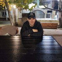 Алексей, Россия, Симферополь, 36