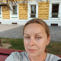 Лена, Россия, Нижний Новгород, 50 лет