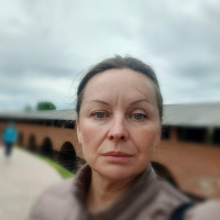 Лена, Россия, Нижний Новгород, 50 лет