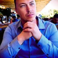 Руслан, Россия, Одинцово, 42