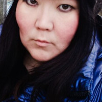 Asa Icova, Россия, Горно-Алтайск, 32 года