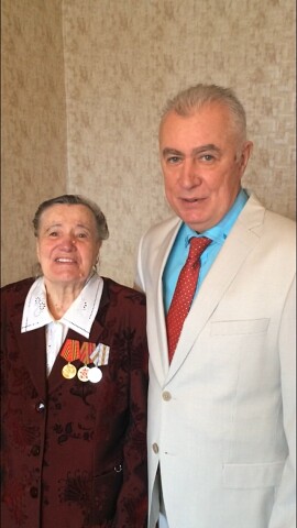 Yuriy Zolotukhin, Россия, Санкт-Петербург. Фото на сайте ГдеПапа.Ру