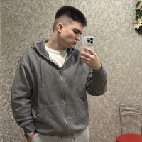 Кирилл, Беларусь, Брест, 23