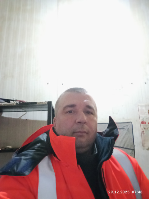 Василий, Россия, Тюмень. Фото на сайте ГдеПапа.Ру