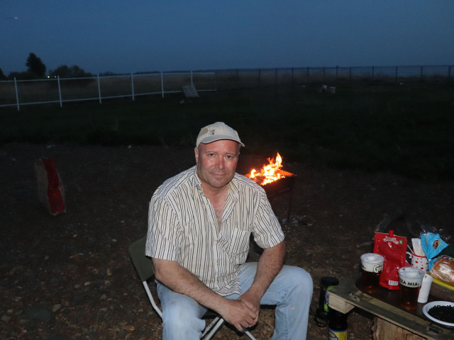 Антон, Россия, Екатеринбург. Фото на сайте ГдеПапа.Ру