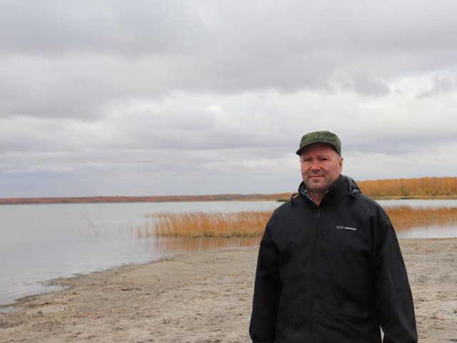 Антон, Россия, Екатеринбург. Фото на сайте ГдеПапа.Ру