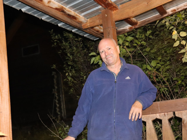 Антон, Россия, Екатеринбург. Фото на сайте ГдеПапа.Ру