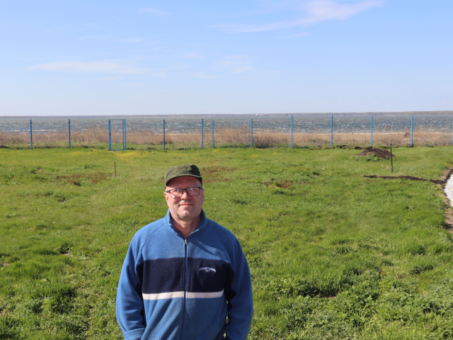 Антон, Россия, Екатеринбург. Фото на сайте ГдеПапа.Ру