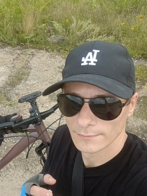 Андрей, Россия, Владимир. Фото на сайте ГдеПапа.Ру