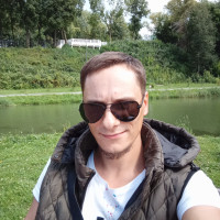 Андрей, Россия, Владимир, 31 год