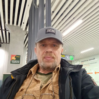 Konstantin Erzyaykin, Россия, Ноябрьск, 56 лет