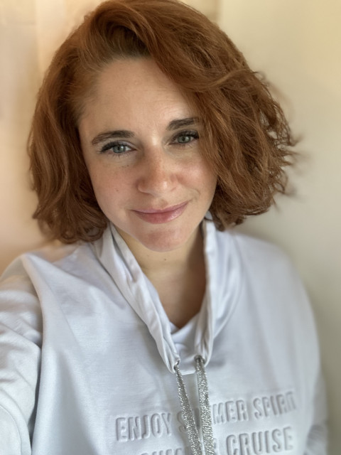 Светлана, Россия, Москва, 41 год. Познакомлюсь с мужчиной для любви и серьезных отношений, брака и создания семьи, рождения совместных...  Анкета 884916. 