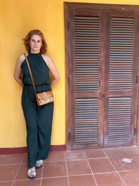 Светлана, Россия, Москва. Фото на сайте ГдеПапа.Ру