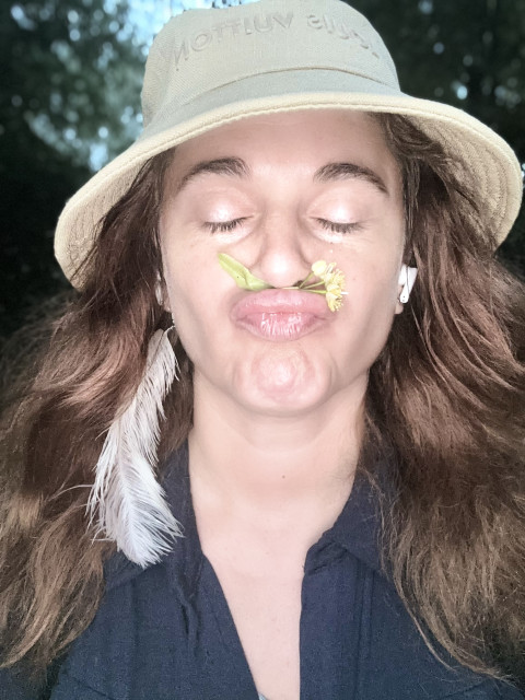 Светлана, Россия, Москва. Фото на сайте ГдеПапа.Ру