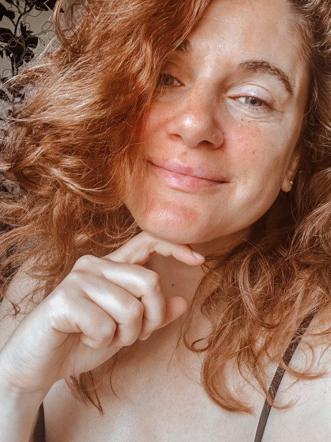 Светлана, Россия, Москва. Фото на сайте ГдеПапа.Ру