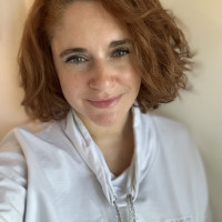 Светлана, Россия, Москва, 41