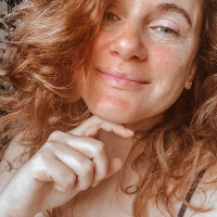 Светлана, Россия, Москва, 41 год