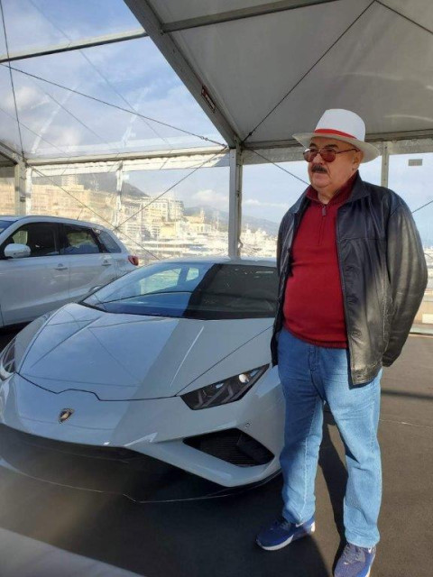 Vlad, Латвия, Рига. Фото на сайте ГдеПапа.Ру