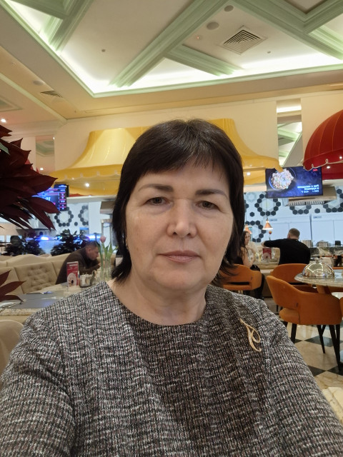 Галина, Россия, Владивосток, 55 лет, 2 ребенка. Познакомлюсь с мужчиной для дружбы и общения.  Анкета 884923. 