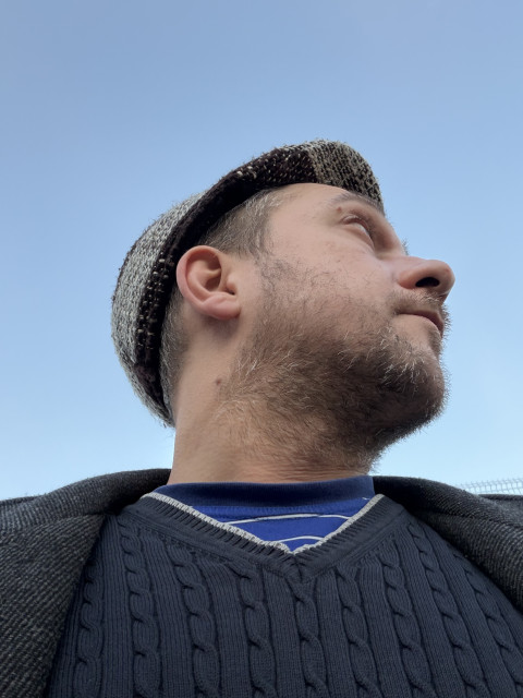 Дмитрий Александрович Ситников, Москва, м. Аминьевская. Фото на сайте ГдеПапа.Ру