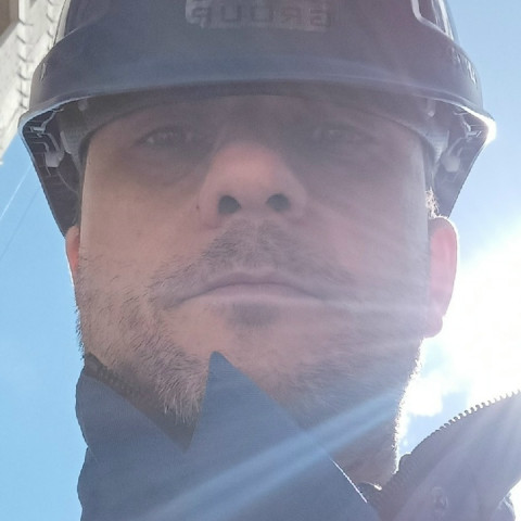 Дмитрий Александрович Ситников, Москва, м. Аминьевская, 41 год. О себе