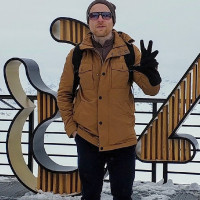 Максим, Россия, Дзержинский, 44 года