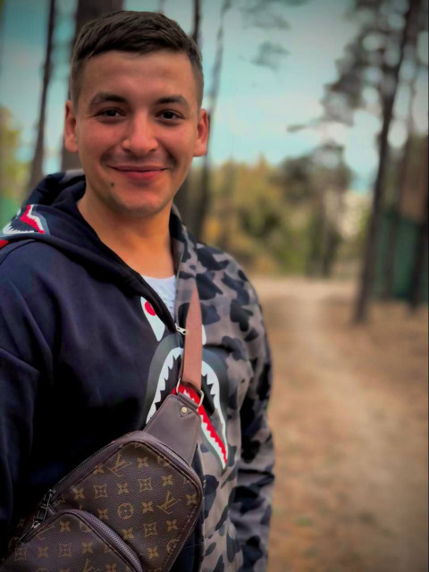 Тимур Титов, Россия, Москва. Фото на сайте ГдеПапа.Ру