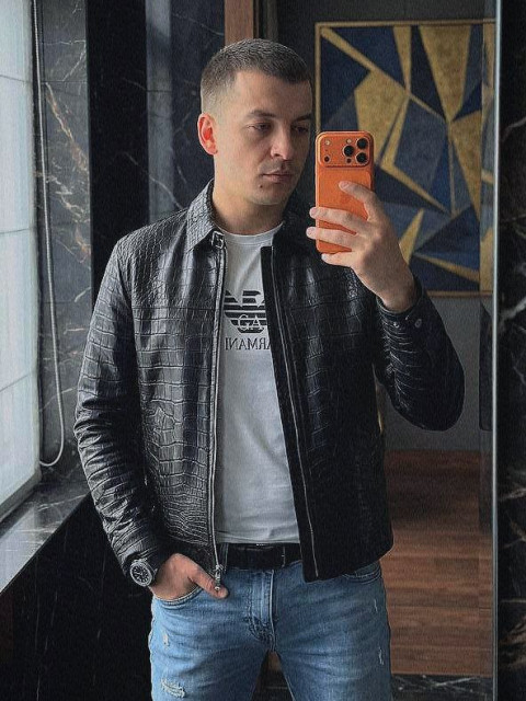 Тимур Титов, Россия, Москва. Фото на сайте ГдеПапа.Ру