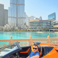 Тимур Титов, Россия, Москва, 30 лет