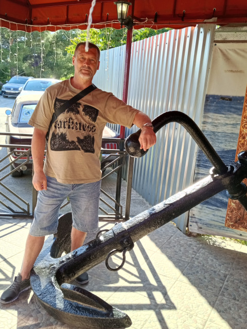 Максим, Россия, Донецк. Фото на сайте ГдеПапа.Ру