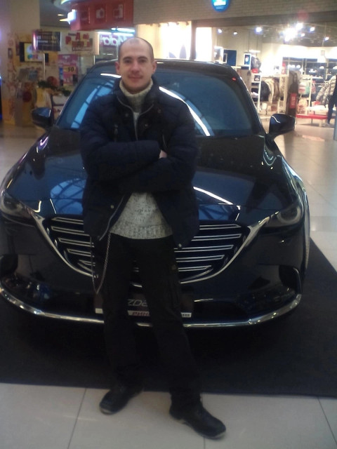 Сергей Милованов, Россия, Воронеж. Фото на сайте ГдеПапа.Ру