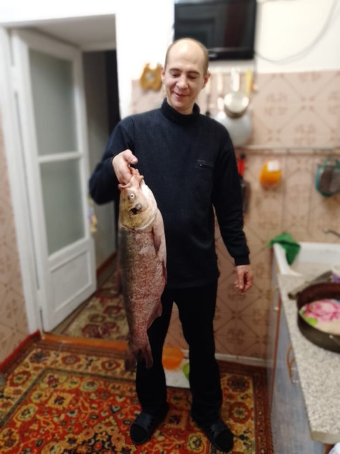 Сергей Милованов, Россия, Воронеж. Фото на сайте ГдеПапа.Ру