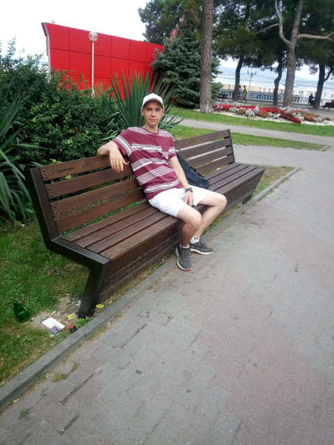 Сергей Милованов, Россия, Воронеж. Фото на сайте ГдеПапа.Ру