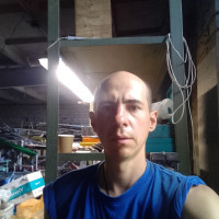 Сергей Милованов, Россия, Воронеж, 38 лет