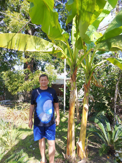 Михаил, Россия, Астрахань. Фото на сайте ГдеПапа.Ру