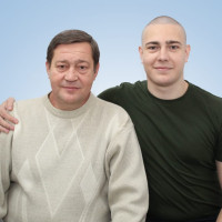 Михаил, Россия, Астрахань, 57 лет