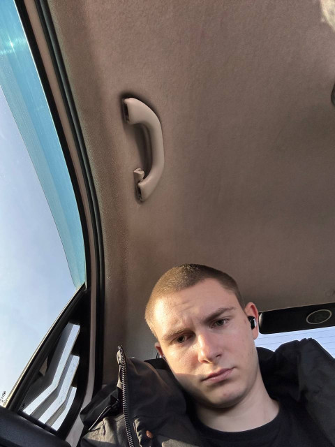 Кирилл, Россия, Ростов-на-Дону. Фото на сайте ГдеПапа.Ру